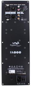 Hypex FA123 2 x 125 + 100 Watt FusionAmp  wzmacniacz z DSP