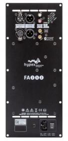 Hypex FA252 2 x 250 Watt FusionAmp  wzmacniacz z DSP