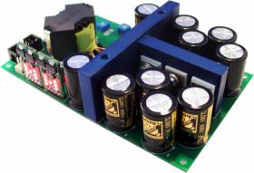 Hypex UcD700HG HxR 1x700W  Uniwersalny moduł wzmacniacza klasy D