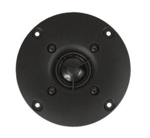 Głośnik SB Acoustics SB26ADCC0004 ohm, 1" / Aluminiowy front