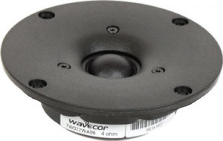 Głośnik Wavecor TW022WA06 wysokotonowy  4 ohm