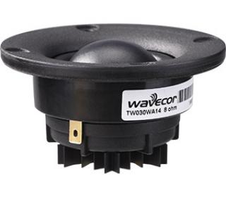 Głośnik Wavecor TW030WA13 wysokotonowy  4 ohm
