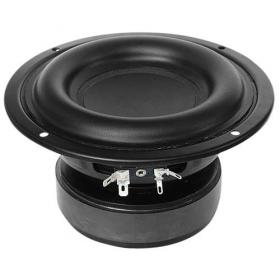 Tang Band W51138SMF 51/4" / subwoofer