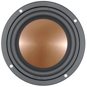 Głośnik HiVi B4N 4" Aluminum Midbass