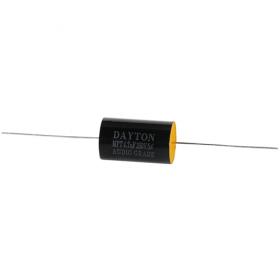 Dayton Audio DMPC4.7 / 4,7 uF / 5% / 250 V / Kondensator polipropylenowy MKP