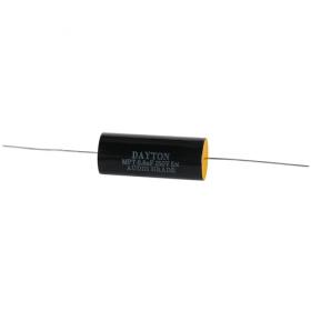 Dayton Audio DMPC6.8 / 6,8 uF / 5% / 250 V / Kondensator polipropylenowy MKP