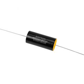 Dayton Audio DMPC8.2 / 8,2 uF / 5% / 250 V / Kondensator polipropylenowy MKP