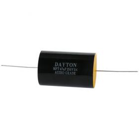 Dayton Audio DMPC47  47 uF  5%  250 V  Kondensator MKP