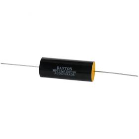 Dayton Audio DMPC12 / 12 uF / 5% / 250 V / Kondensator polipropylenowy MKP