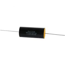 Dayton Audio DMPC15 / 15 uF / 5% / 250 V / Kondensator polipropylenowy MKP