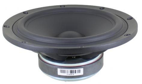 SB Acoustics SB23NRXS458 / 8" Niskośredniotonowy 45mm vc