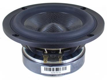 Głośnik SB Acoustics SB15CRC304 5" mid/woofer, 30mm VC