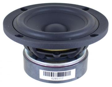 Głośnik SB Acoustics SB12MNRX2254 / 4"