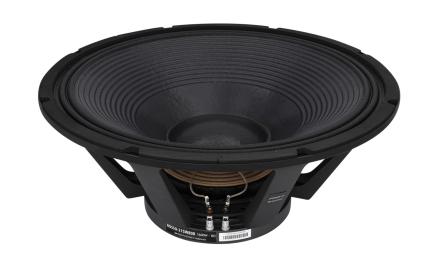 SB Audience Rosso21SW800 21" / Subwoofer