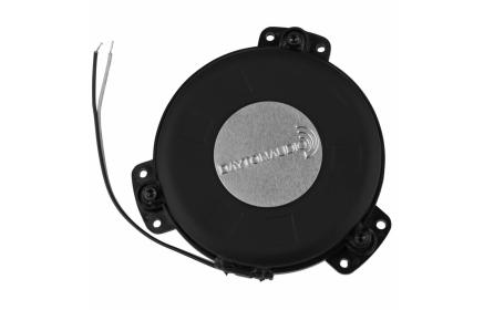 Dayton Audio TT25 PUCK Tactile Transducer Mini Bass Shaker / 16ohm