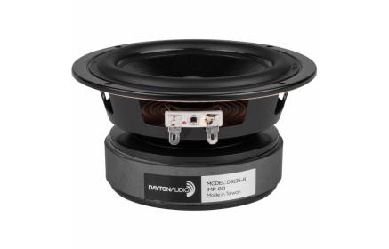 Dayton Audio DS1358 5" Designer Series Woofer Speaker