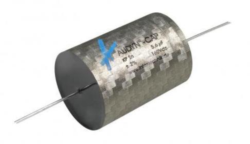 Audyn KPSN 630 V / Tin Foil Kondensator