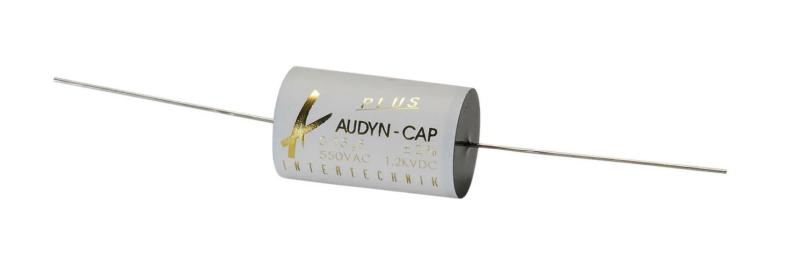 Audyn Cap Plus 1200 V