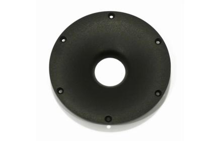 thumbnail interactive-video image 1 of Dayton Audio RSS315HF-4 12" Reference HF Subwoofer - 4 Ohm - New 1 of 4