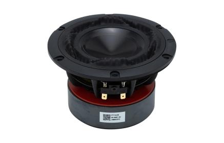 Purifi PTT4.0X04NAC03 4" Ultra Low Distortion Extended Woofer