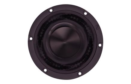 Purifi PTT4.0X04NAC03 4" Ultra Low Distortion Extended Woofer