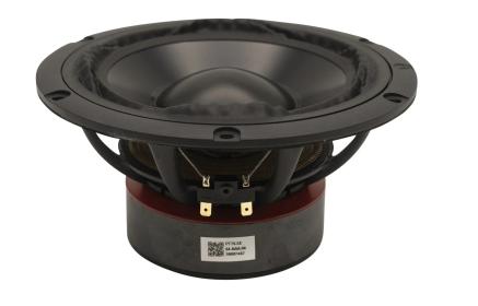 Purifi PTT6.5X04NAA08 Ultra Low Distortion Extended Woofer