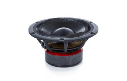 Purifi PTT6.5X08NAA08 / Ultra Low Distortion Extended Woofer