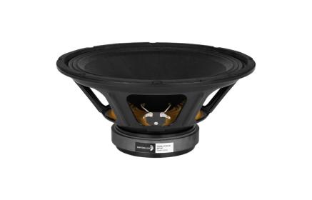 Dayton Audio PCX128 Coaxial Woofer