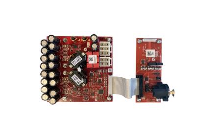 PURIFI EVAL4 Mono 1ET9040BA Eval Kit