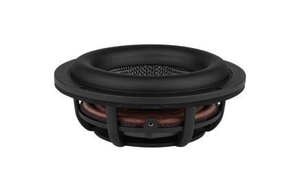 Dayton Audio Epique E150HEPR / Membrana bierna