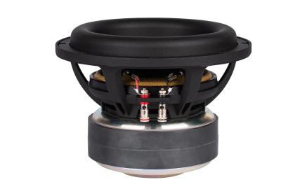 Dayton Audio UMII822 Ultimax II 8'' Subwoofer DVC