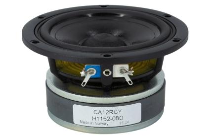 SEAS PRESTIGE WOOFER  H115208  ( CA12RCY )