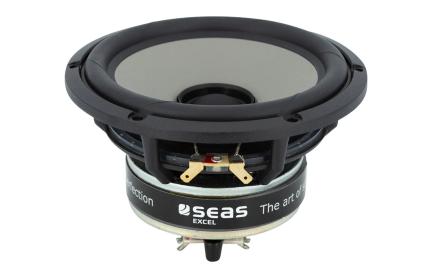 SEAS EXCEL COAXIAL E005104/06  ( C16N001/F )