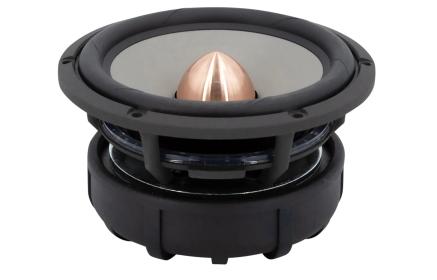 SEAS EXCEL WOOFER E004908S  ( W16NX001 )