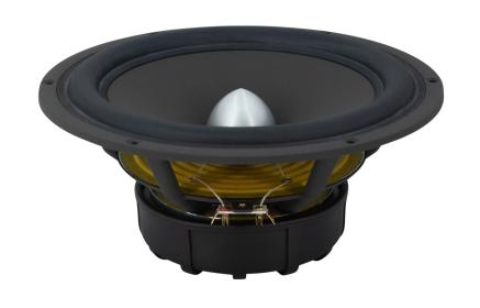 SEAS EXCEL WOOFER E004608S  ( W26FX002 )