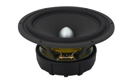 SEAS EXCEL WOOFER E004508S  ( W22NY001 )