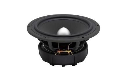 SEAS EXCEL WOOFER E004208S  ( W18NX001 )