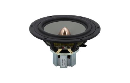 SEAS EXCEL WOOFER E003708S  ( W15CH001 )