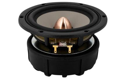 SEAS EXCEL WOOFER E002108S  ( W12CY001 )