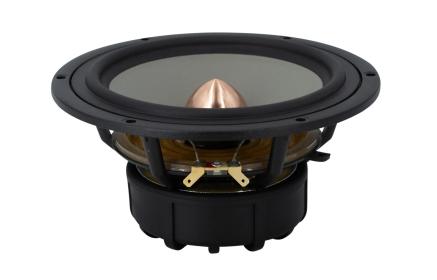 SEAS EXCEL WOOFER E001808S  ( W18E001 )