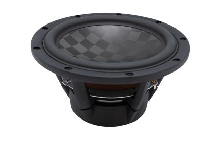 SB Acoustics Satori WO24TX4 / 9.5" Textreme