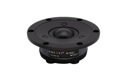 SB Acoustics Satori TW29DB / Fabric