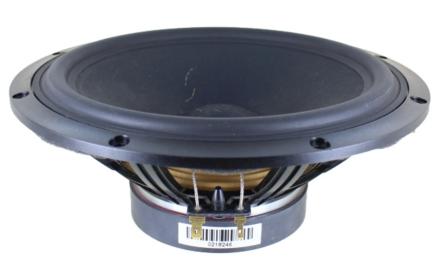 SB Acoustics SB20PFCR304 / 8" Niskośredniotonowy, 30mm VC