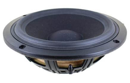 SB Acoustics SB16PFCR00 6" / Membrana bierna