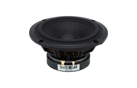 SB Acoustics SB13PFCR254 / 5" Niskośredniotonowy, 25mm VC