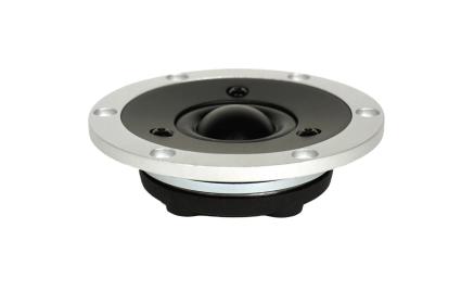 SB Acoustics Satori TW29DN8 / Magnes neodymowy  sillver