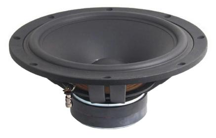 SB Acoustics SB34SWNRXS756 / subwoofer 12"