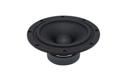 SB Acoustics SB29NRX756 / 10" woofer, 75mm VC