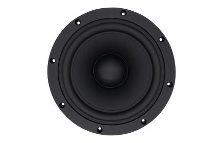 SB Acoustics SB29NRX756 / 10" woofer, 75mm VC