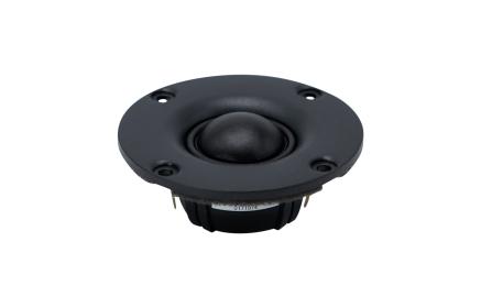 SB Acoustics SB26STCNC0004 / new dome, neo version